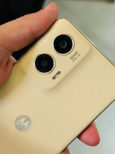 Moto G Stylus 2024 5G 8GB RAM 128GB | Única Dona