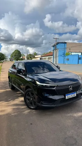 Honda HR-V EXL 1.5 Sensing 16V 5P Aut. 2025