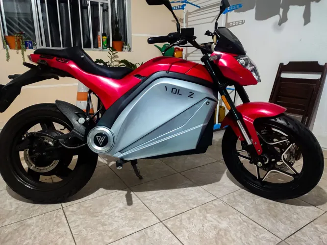 Voltz Evs