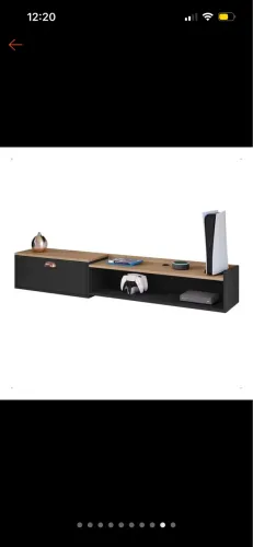 Rack bancada NOVO