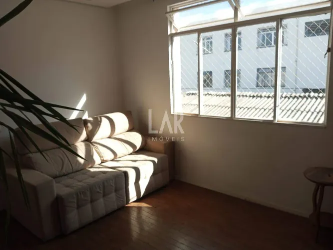 Apartamento para aluguel, 3 quartos, 1 suíte, 1 vaga, Prado - Belo Horizonte/MG