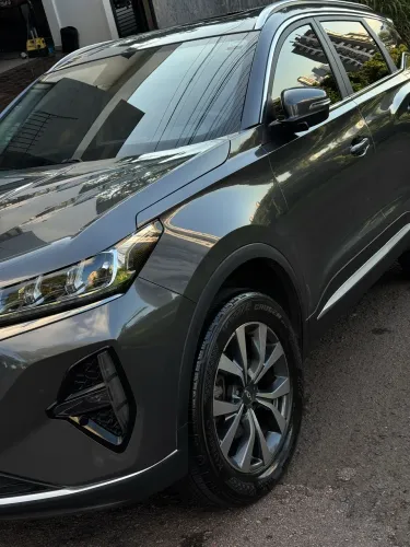 Chery Tiggo 7 Pro 1.6 Turbo 16V Aut. 2023
