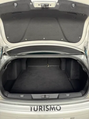 Citroen C4 Pallas GLX 2.0/2.0 Flex 16V Mec. 2013