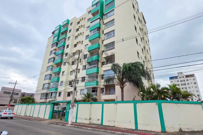 Apartamento 2 Quartos com Lazer Completo - Condomínio Aquarelle, Santa Inês, Vila Velha
