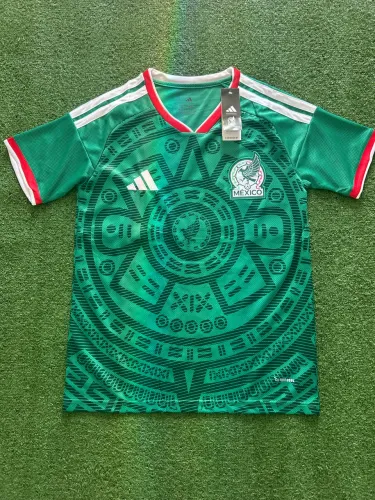 México titular 2026