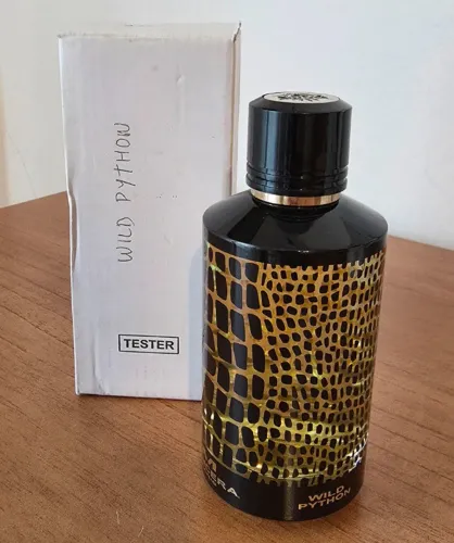 mancera wild python edp 120 ml