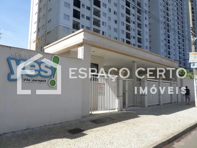 Edifício Yes - Apt. 1301, Bl. Harmony