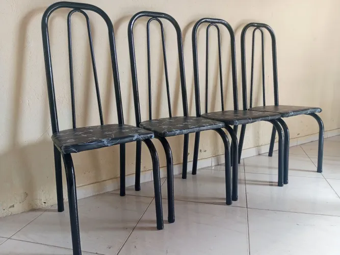cadeiras faço entrega 