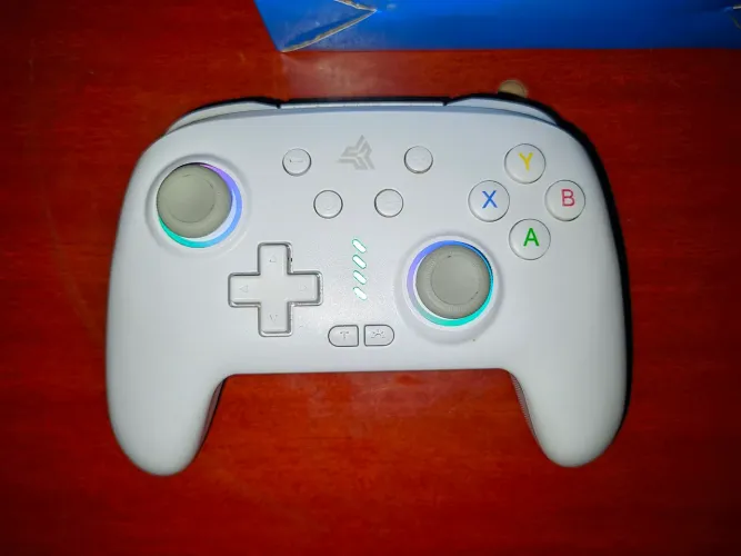 controle bluetooth (negociável)
