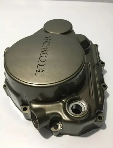 Tampa de embreagem NX/CBX150