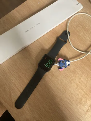 Apple Watch Série 3 - 38MM
