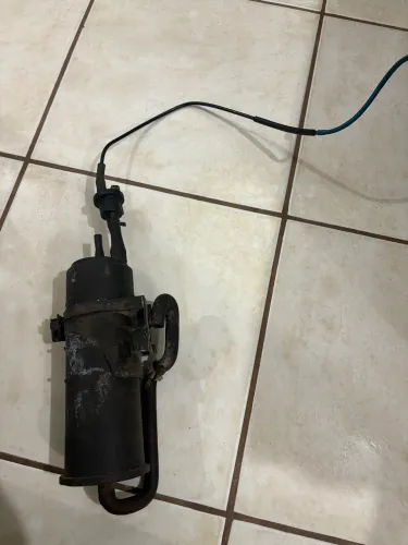 CANISTER + VÁLVULA AP ( completo )