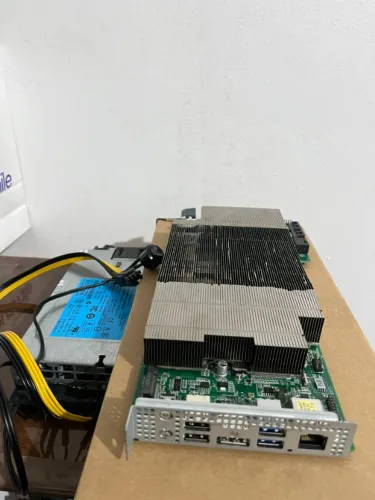 Kit Amd BC-250 + Fonte