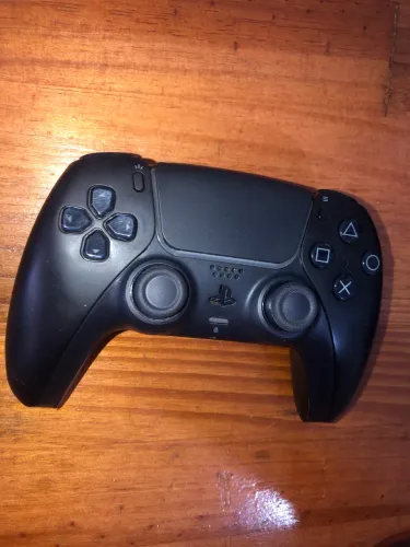 Controle ps5