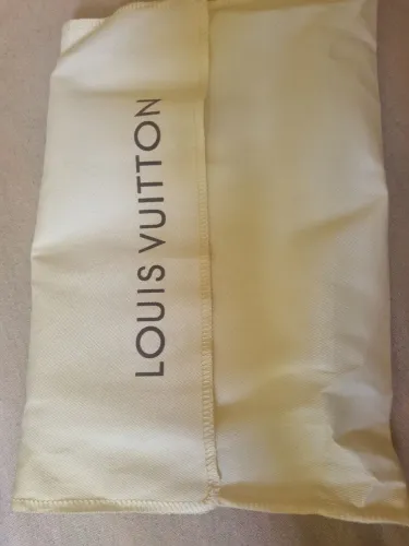 Dustbag louis vuitton