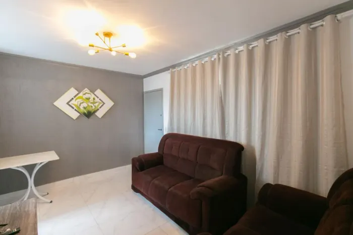 Apartamento à Venda - Paquetá, 3 Quartos, 70 m2