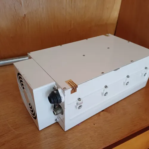 BUC banda Ku 100W
