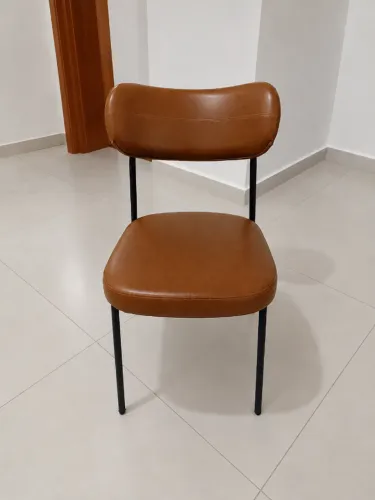 Jogo de cadeiras
