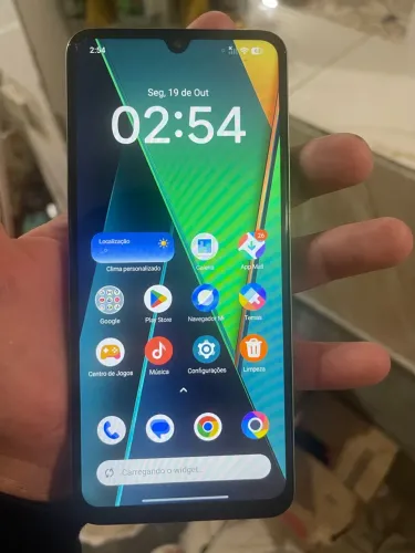 Xiaomi HyperOS