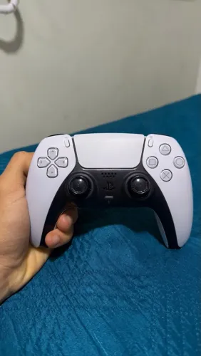 Controle Ps5