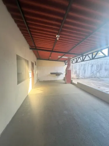 ALUGA-SE casa bairro da paz 