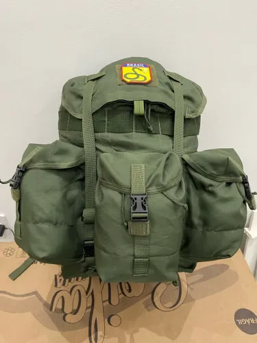 Mochila Mc média capacidade