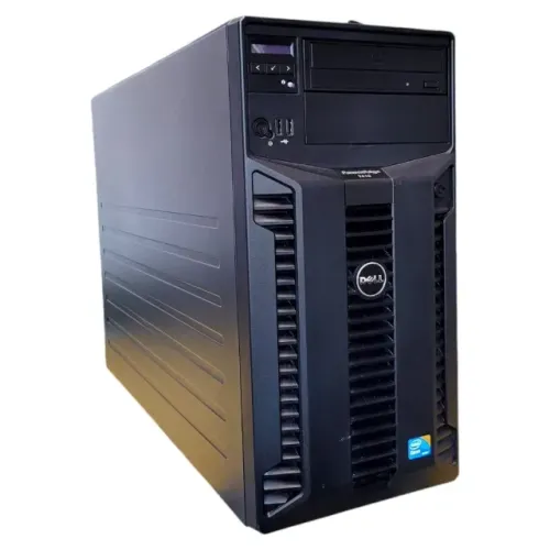 Servidor Dell PowerEdge T410 