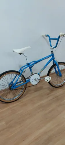 Caloi cross freestyle 2 original