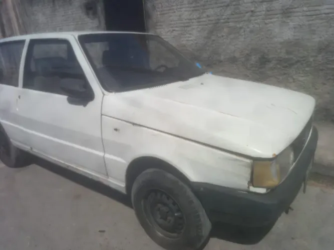 Fiat Uno 1.6r MPI / 1.6r / 1.5r 1991
