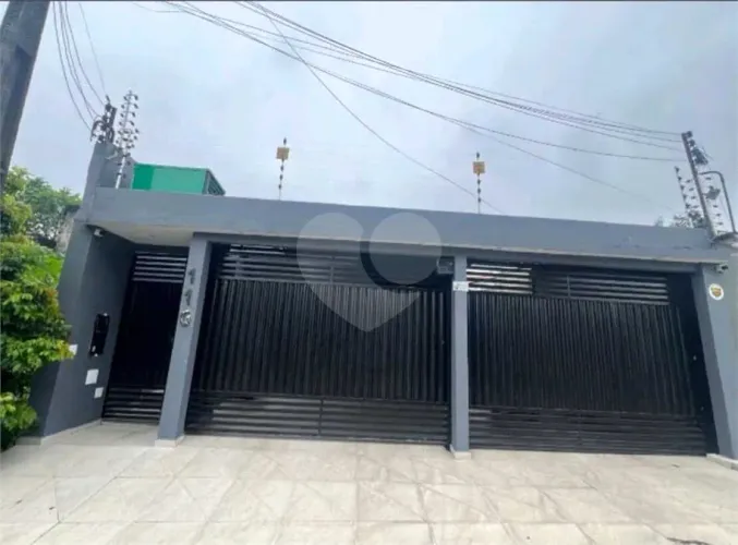 Casa com 3 quartos à venda em Tarumã - AM
