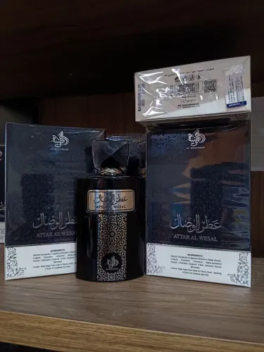 Perfume Árabe Original Masculino Attar entregamos com frete 