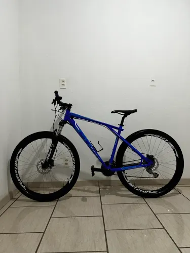 Mountain Bike GT Timberline Expert