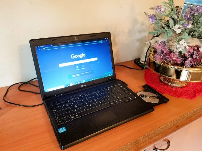 Notebook Intel Core i3 Windows 11 