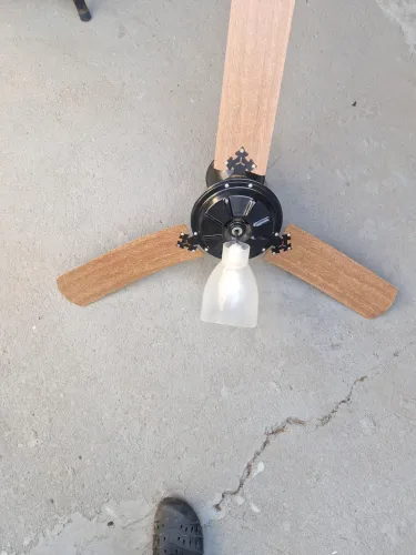 Ventilador