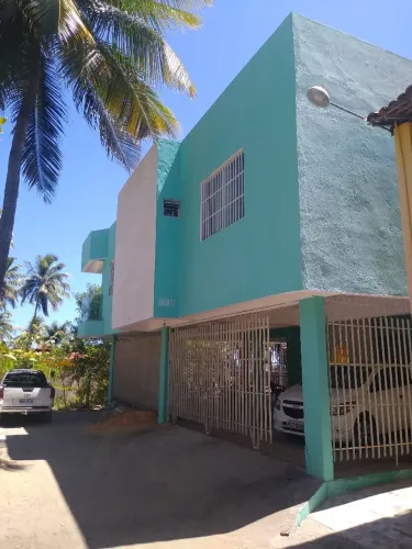 Casa de praia ? MARAGOGI 