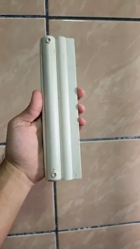 Bateria de notebook NOVA!