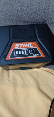 Carcaça de Bateria STIHL AK20