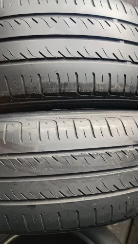 02 pneus aro 15 Westlake 185/60/15 bons para uno Palio Corsa c3 astra Agile 