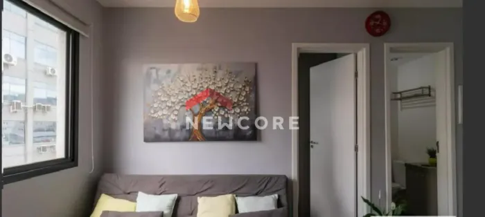 Apartamento em Rua do Bosque - Barra Funda - São Paulo/SP