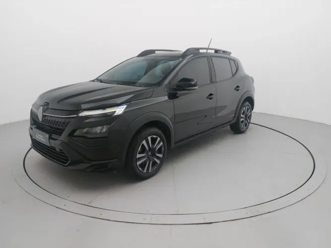 Renault Kardian Evolut. Flex 1.0 TB 12V 5P Aut. 2025