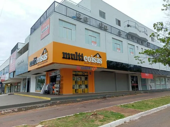 Sala para alugar, 600 m² por R$ 14.000/mês - 104 Sul (Acse I E Ii) - Palmas/TO