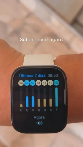 Amazfit bip 5