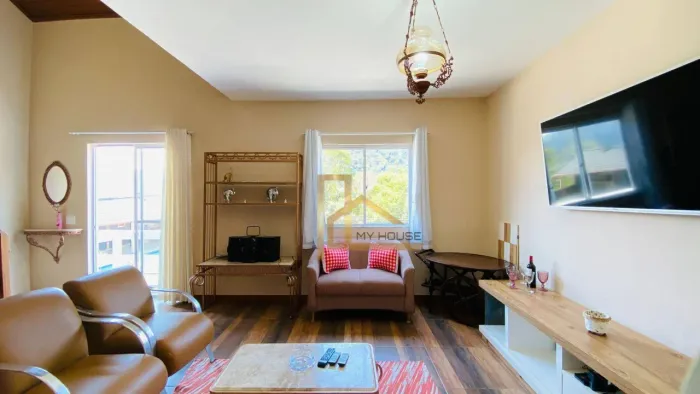 Casa à venda, 120 m² por R$ 500.000,00 - Granja Guarani - Teresópolis/RJ