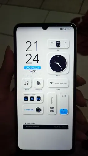 Vendo Redimi 13c