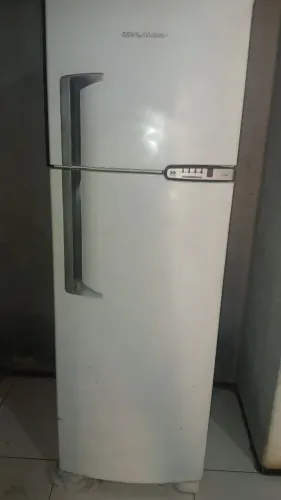 Geladeira Brastemp a venda
