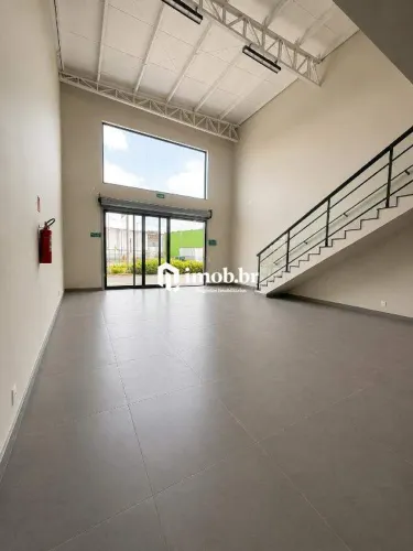 Sala Comercial no Vila São Cristóvão com 160m²