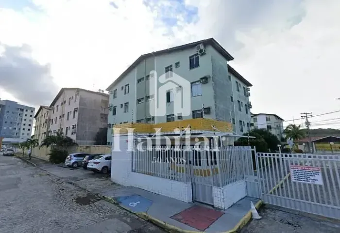 Apartamento no Jabotiana, Aracaju, SE-20