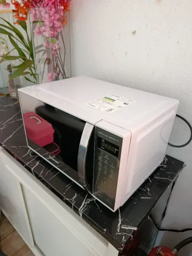Microondas 