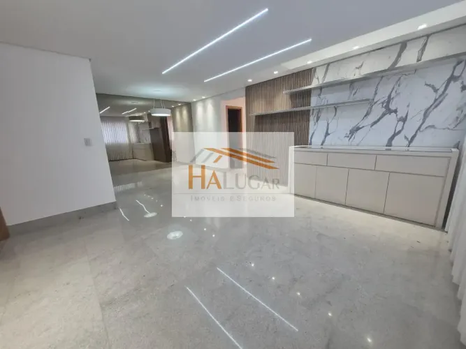 Apartamento para locação, Santo Antônio, Belo Horizonte, MG