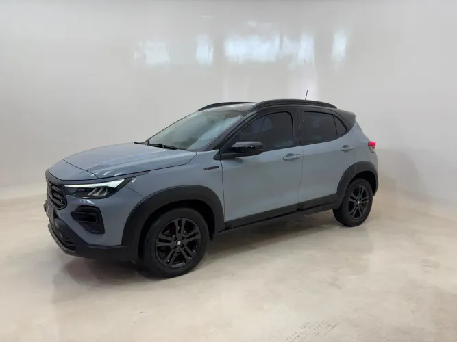 Fiat Pulse Drive 1.3 8V Flex Aut. 2024